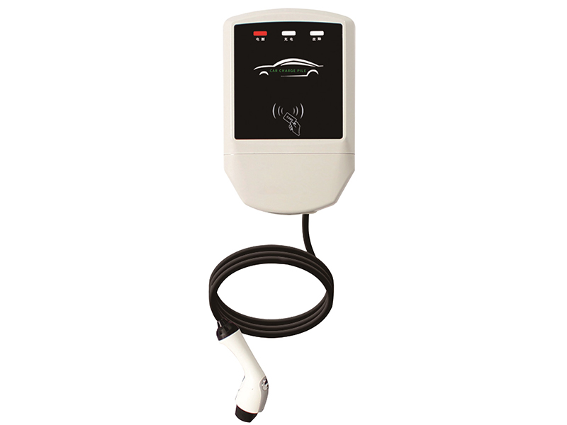 7kw 充电桩（壁挂式）