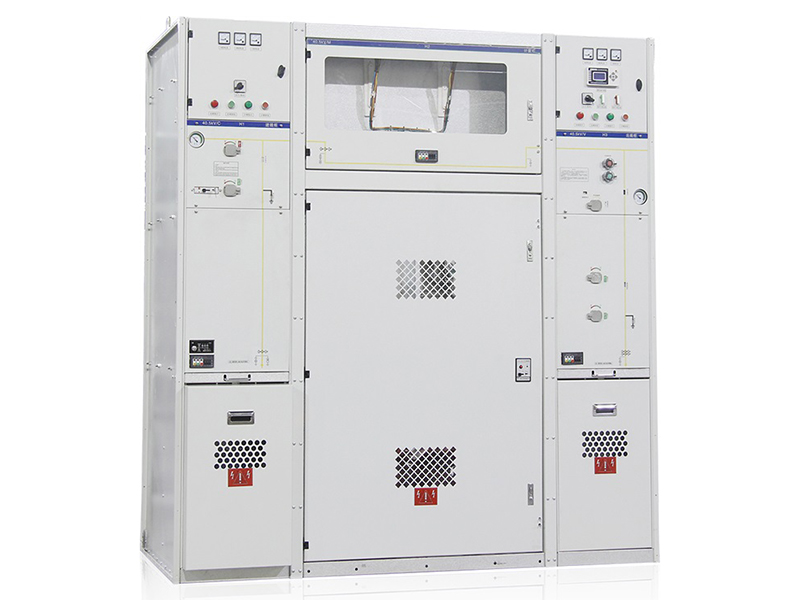 HXGN-40.5 金属环网开关设备